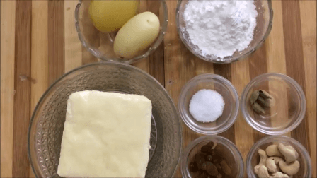 Indian Recipes | Malai Kofta in White Gravy